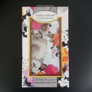 Samsung galaxy S4 case